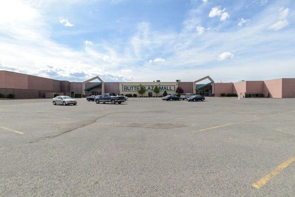 Butte Plaza Mall: 3100 Harrison Ave, Butte, MT 59701
